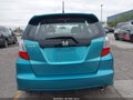 2012 Honda Fit — photo 16 of 16 | VIN JHMGE8H5XCC024208