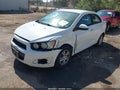 2014 Chevrolet Sonic — photo 2 of 16 | VIN 1G1JC5SHXE4199109