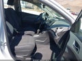 2014 Chevrolet Sonic — photo 5 of 16 | VIN 1G1JC5SHXE4199109