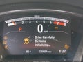2018 Honda CR-V — photo 16 of 17 | VIN 5J6RW1H57JA007111