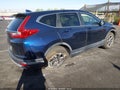 2018 Honda CR-V — photo 4 of 17 | VIN 5J6RW1H57JA007111