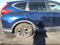 2018 Honda CR-V — photo 6 of 17 | VIN 5J6RW1H57JA007111