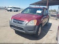 2002 Honda CR-V — photo 6 of 16 | VIN JHLRD68472C000359