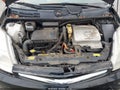 2008 Toyota Prius — photo 10 of 11 | VIN JTDKB20U683352978