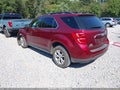 2017 Chevrolet Equinox — photo 3 of 16 | VIN 2GNALCEK6H6161874