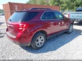 2017 Chevrolet Equinox — photo 4 of 16 | VIN 2GNALCEK6H6161874