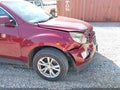 2017 Chevrolet Equinox — photo 6 of 16 | VIN 2GNALCEK6H6161874