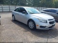 2015 Chevrolet Cruze — photo 1 of 11 | VIN 1G1PB5SH2F7271689