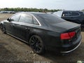 2014 Audi A8 — photo 3 of 10 | VIN WAUR2AFD7EN004944