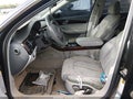 2014 Audi A8 — photo 5 of 10 | VIN WAUR2AFD7EN004944