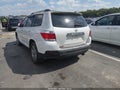 2012 Toyota Highlander — photo 3 of 18 | VIN 5TDDK3EH7CS167534