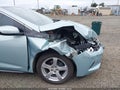 2019 Chevrolet Volt — photo 18 of 19 | VIN 1G1RC6S5XKU121469