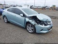 2019 Chevrolet Volt — photo 1 of 19 | VIN 1G1RC6S5XKU121469