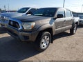 2013 Toyota Tacoma — photo 2 of 16 | VIN 5TFJX4GN3DX018496