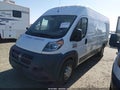 2018 Ram ProMaster 3500 — photo 2 of 16 | VIN 3C6URVJGXJE119044