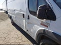 2018 Ram ProMaster 3500 — photo 6 of 16 | VIN 3C6URVJGXJE119044