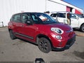 2015 Fiat 500L — photo 1 of 16 | VIN ZFBCFADH6FZ031990