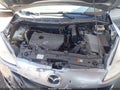 2015 Mazda 5 — photo 10 of 16 | VIN JM1CW2BL0F0185609