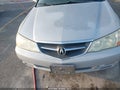 2002 Acura TL — photo 6 of 11 | VIN 19UUA56822A052933