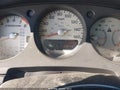 2002 Acura TL — photo 7 of 11 | VIN 19UUA56822A052933