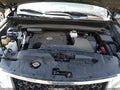 2016 Nissan Pathfinder — photo 10 of 15 | VIN 5N1AR2MM8GC631764