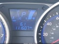 2015 Hyundai Tucson — photo 15 of 16 | VIN KM8JU3AG2FU993682