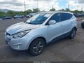 2015 Hyundai Tucson — photo 2 of 16 | VIN KM8JU3AG2FU993682