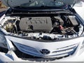2013 Toyota Corolla — photo 10 of 16 | VIN 5YFBU4EE1DP184353