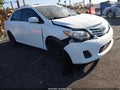 2013 Toyota Corolla — photo 1 of 16 | VIN 5YFBU4EE1DP184353