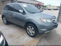 2009 Acura MDX — photo 1 of 11 | VIN 2HNYD28419H513870