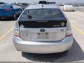 2011 Toyota Prius — photo 16 of 16 | VIN JTDKN3DU2B1475106