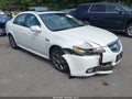 2008 Acura TL — photo 1 of 18 | VIN 19UUA765X8A048610