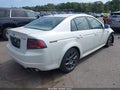 2008 Acura TL — photo 4 of 18 | VIN 19UUA765X8A048610