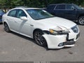 2008 Acura TL — photo 6 of 18 | VIN 19UUA765X8A048610
