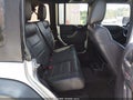 2012 Jeep Wrangler Unlimited — photo 8 of 20 | VIN 1C4BJWDG1CL284595