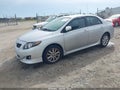 2010 Toyota Corolla — photo 2 of 12 | VIN 2T1BU4EE2AC470966