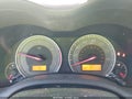 2010 Toyota Corolla — photo 7 of 12 | VIN 2T1BU4EE2AC470966