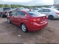 2017 Chevrolet Cruze — photo 3 of 17 | VIN 1G1BE5SM9H7153849