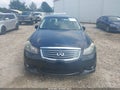 2008 Infiniti M45 — photo 6 of 12 | VIN JNKBY01E18M500487