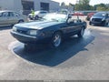 1990 Ford Mustang — photo 2 of 13 | VIN 1FACP44E3LF182581
