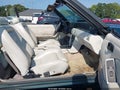 1990 Ford Mustang — photo 5 of 13 | VIN 1FACP44E3LF182581