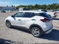 2024 Nissan Kicks — photo 3 of 16 | VIN 3N1CP5BV2RL578523
