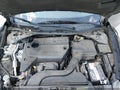 2017 Nissan Altima — photo 10 of 21 | VIN 1N4AL3AP9HC210475