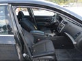 2017 Nissan Altima — photo 5 of 21 | VIN 1N4AL3AP9HC210475