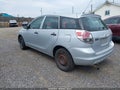 2007 Toyota Matrix — photo 3 of 11 | VIN 2T1KR32E47C685029