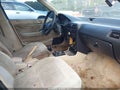 1991 Honda Accord — photo 5 of 10 | VIN 1HGCB7561MA096879