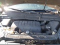 2010 GMC Acadia — photo 10 of 11 | VIN 1GKLRNEDXAJ230253