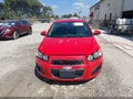 2014 Chevrolet Sonic — photo 17 of 21 | VIN 1G1JD5SH5E4238041