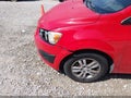 2014 Chevrolet Sonic — photo 6 of 21 | VIN 1G1JD5SH5E4238041