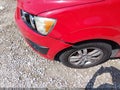 2014 Chevrolet Sonic — photo 15 of 21 | VIN 1G1JD5SH5E4238041